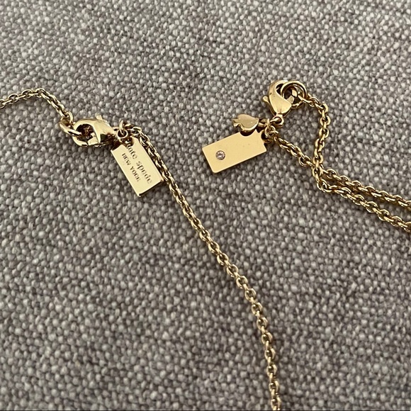 Kate Spade jewelry - Picture 4 of 4